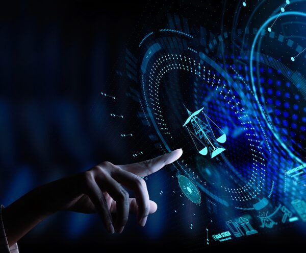 legaltech ASR