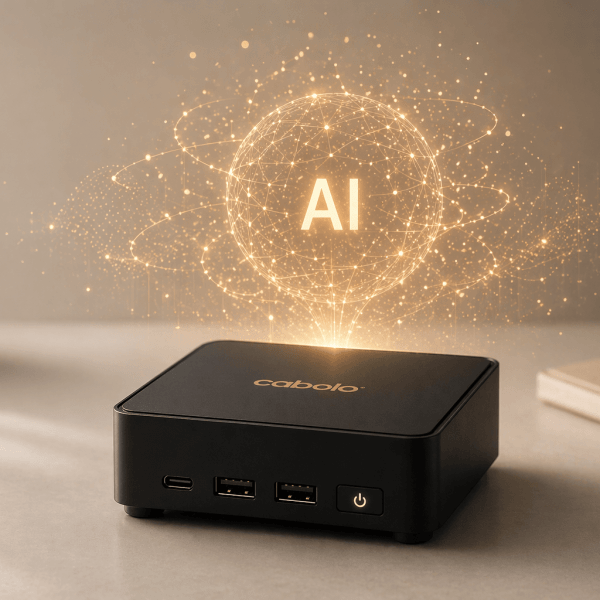 AI meeting assistant offline trascrizione riunioni senza cloud